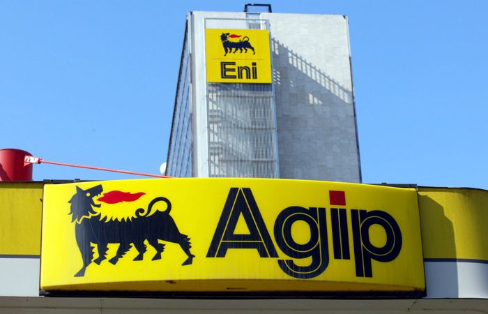 Глава итальянской Eni заявил о важности возобновления поставок газа из РФ