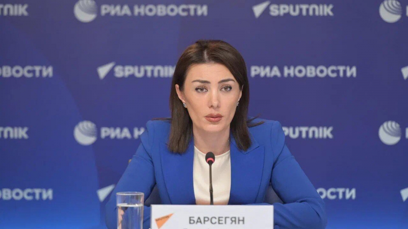 Цифровизация аграрного рынка &ndash; один из ключевых вопросов для ЕАЭС