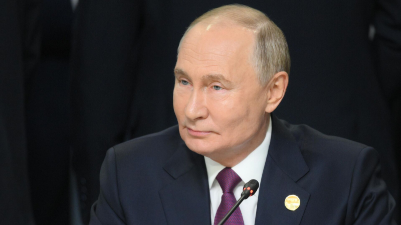 Путин рекомендовал регионам расширить льготы для спортивных инвесторов