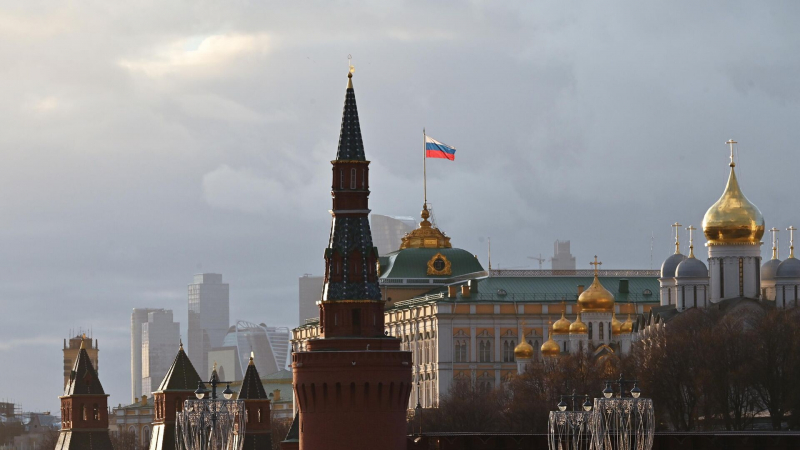 В Кремле назвали вопросы безопасности россиян в Сирии первостепенными