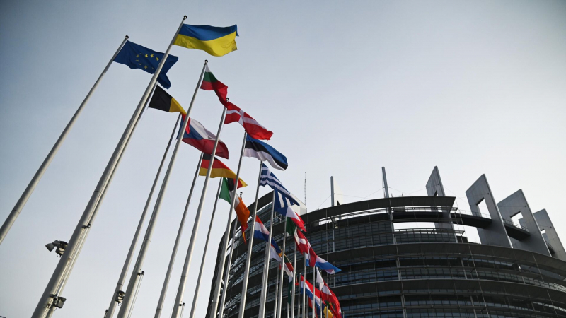 В Молдавии откроют представительство Европарламента
