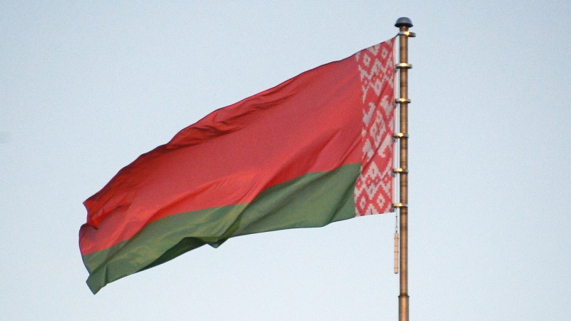 В Белоруссии отвергли обвинения Запада в подготовке к агрессии