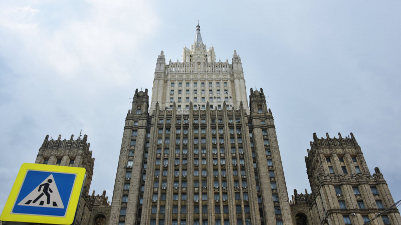 МИД заявил о необходимости надежных договоренностей по Украине
