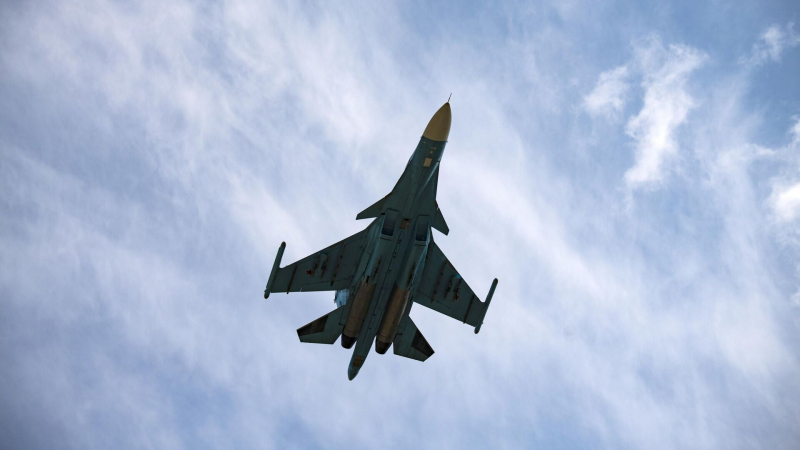 В Днепропетровской области уничтожили цеха с военным производством