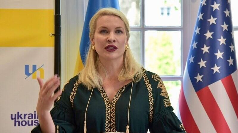 Дочь Келлога сделала тяжелое признание о положении ВСУ