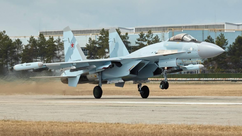 "Настоящая угроза": в США испугались российской разработки