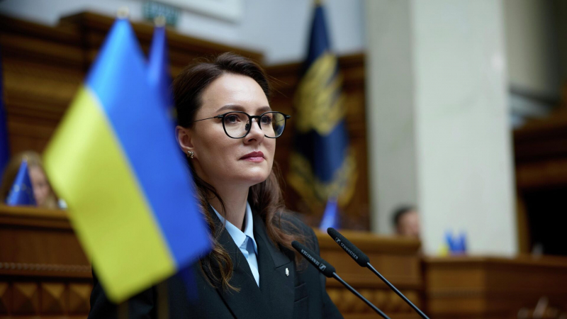 Премьер Украины заявила, что, скорее всего, попросит еще денег у МВФ и США