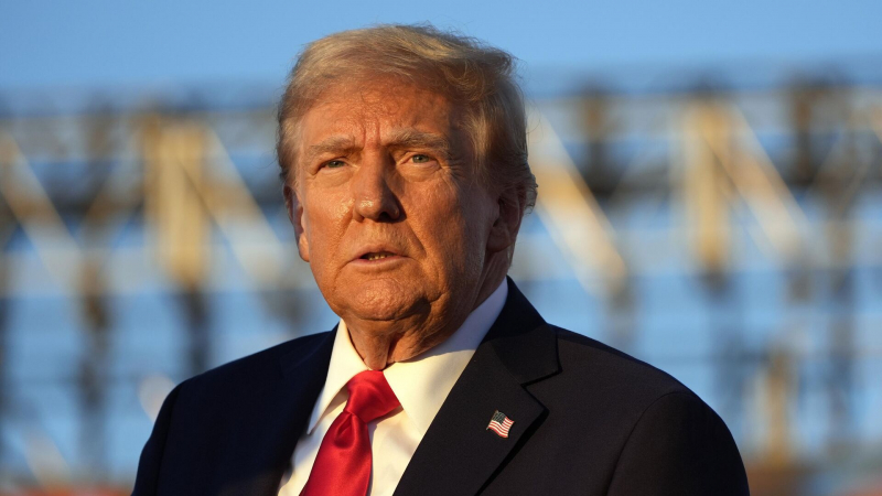 В Турции оценили последствия ультиматума Трампа торговым партнерам России