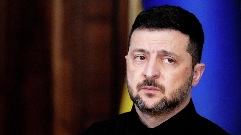 Депутат Рады рассказал в суде в Лондоне о преступлениях режима Зеленского