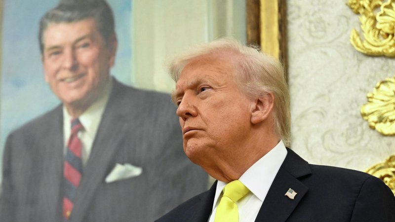 Трамп заявил, что ракеты Tomahawk нужны США