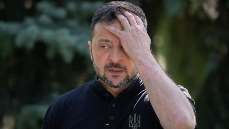 Будет хуже. Ключевому союзнику Украины поставили подножку