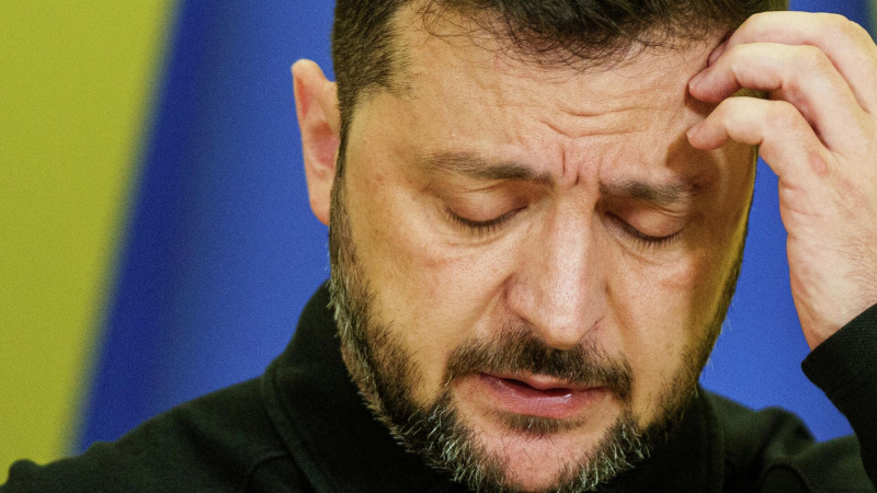 "Первое появление". В суде по делу о коррупции прозвучало имя Зеленского