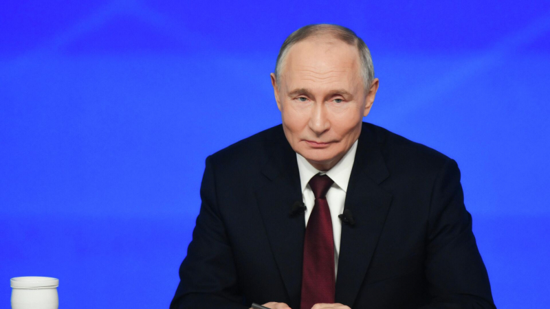 Аналитик оценил заявление Путина о России в стратегии США
