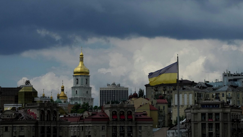 На Украине рассказали о тратах арестованного замглавы "Слуги народа" Киселя