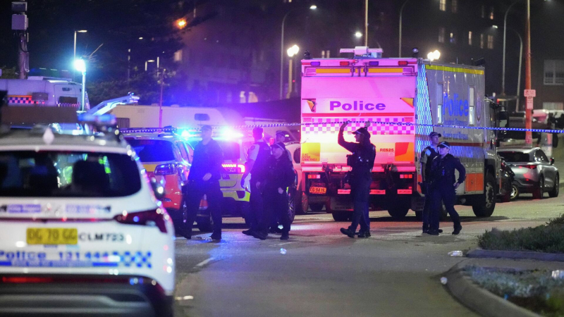 Подозреваемый в теракте в Сиднее уже попадал в поле зрения спецслужб