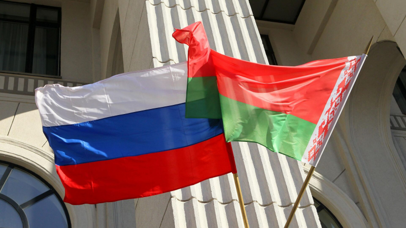Правительство одобрило соглашение с Белоруссией о защите граждан за рубежом