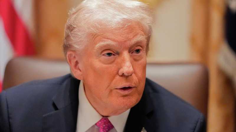 Трамп заявил, что стороны конфликта на Украине устали от его продолжения