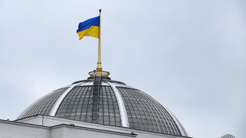 В Совфеде оценили решение Рады лишить русский язык защиты