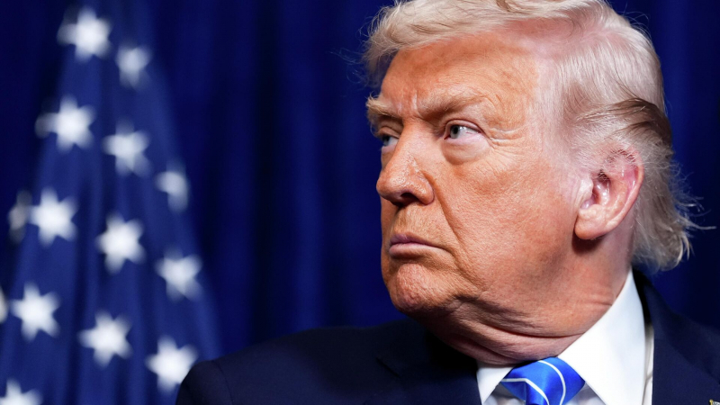 Конгрессмен объяснил слова Трампа в адрес Ирана влиянием Израиля