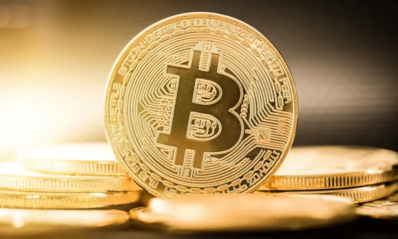 Биткоин опустился ниже 71 000 долларов на фоне ухудшения ситуации на рынке ИИ