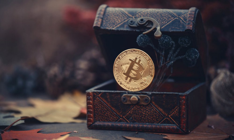 DeFi Technologies делает биткоин основой казначейского резерва