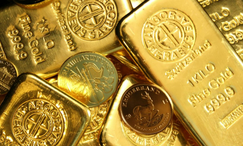 Elemental Royalty выплатит дивиденды в токенизированном золоте Tether