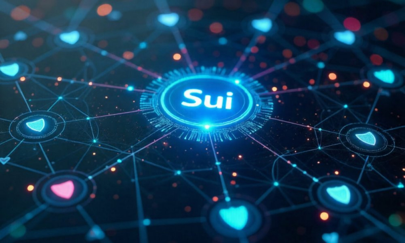 Синтетический стейблкоин suiUSDe запущен в сети Sui