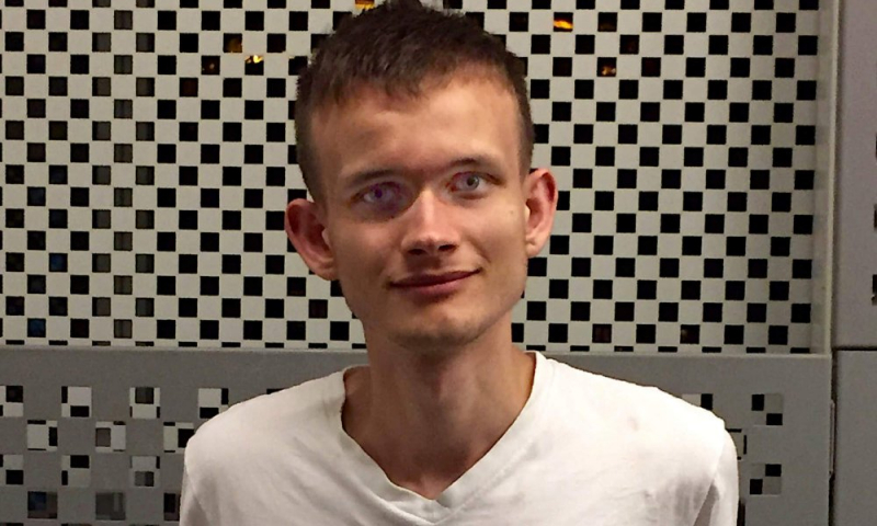 Виталик Бутерин представил дорожную карту Ethereum для защиты от квантовой угрозы
