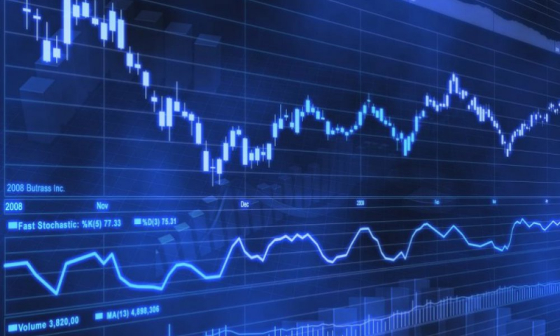 Капитализация криптовалют снова опустилась ниже 0 млрд
