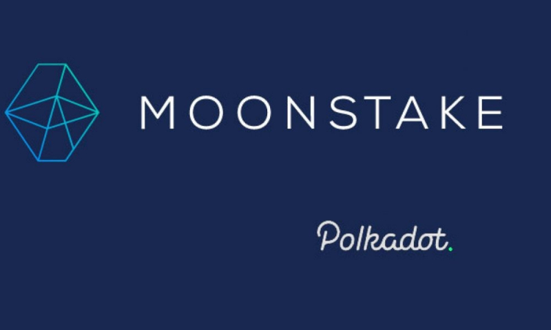 Moonstake вступает в стратегическое партнерство с RockX для поддержки экосистемы Polkadot