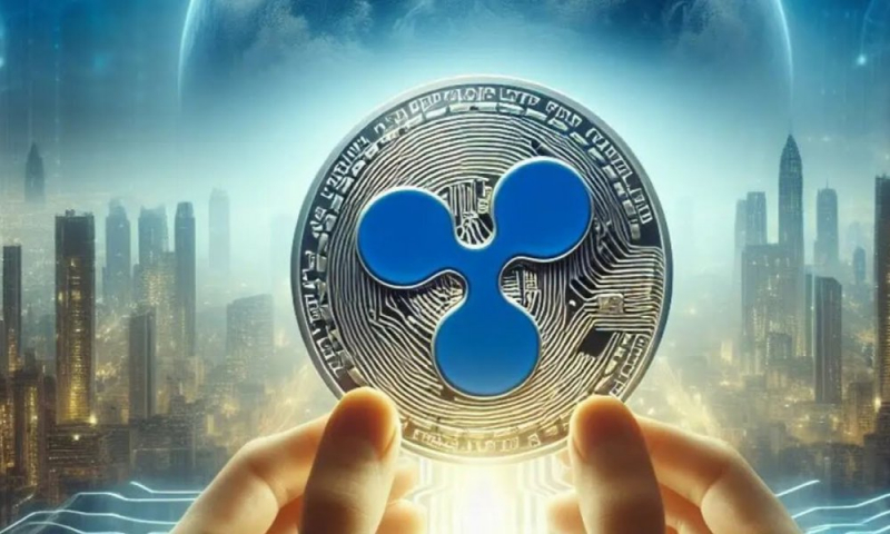 Ripple добавила фьючерсы Coinbase на свою клиринговую платформу