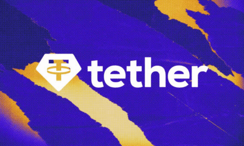 Tether использует Deloitte для подготовки первого отчета о резервах USAT
