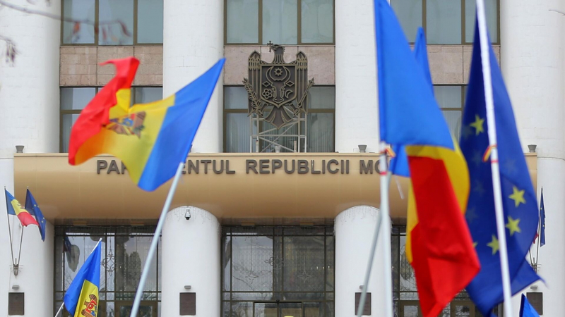Депутат парламента Молдавии обвинила власти в обмане фермеров