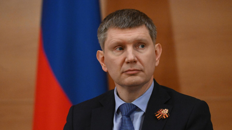ЕАЭС готовит соглашение о ЗСТ с ОАЭ и Индонезией, заявил Решетников