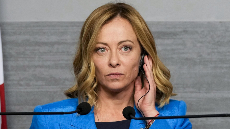 Италия приняла к сведению объявленное Россией перемирие на Украине