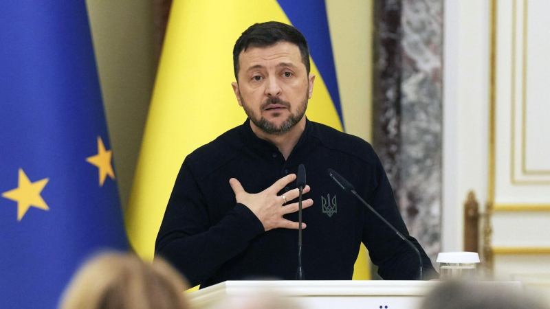 Итоги 2024 года: фиаско Киева, евродиктатура Санду и погромы в Тбилиси