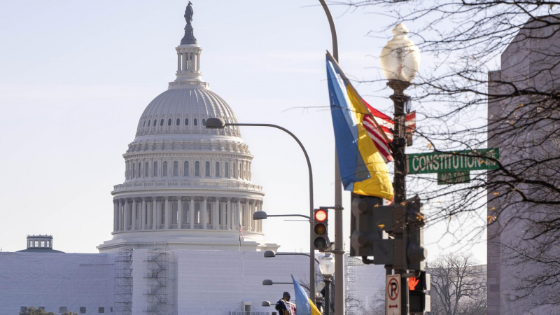 "Лишь уловка". В США раскрыли новый план по Украине