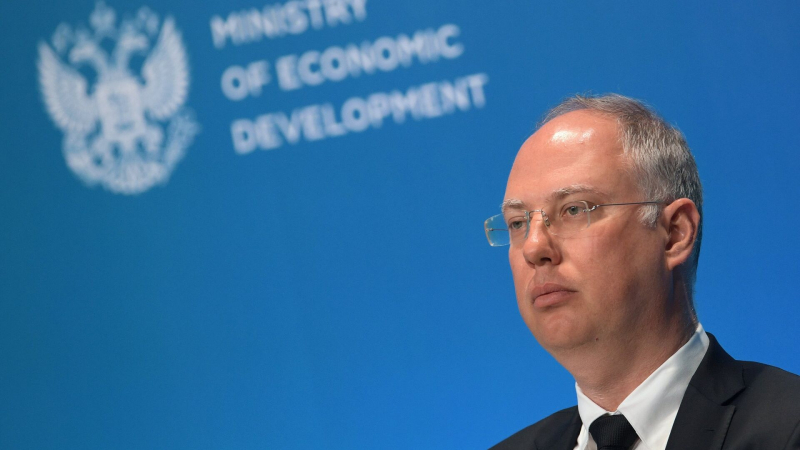 Миру не нужны разрушители, заявил глава РФПИ