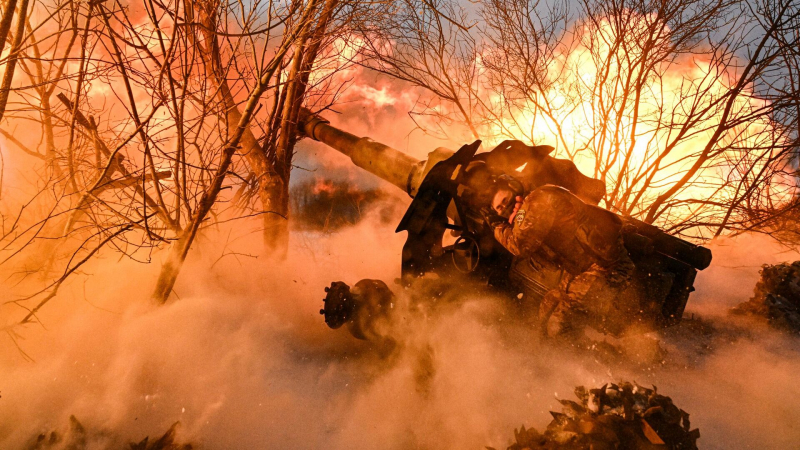 Подполье заявило об ударах по ВСУ на Запорожье и в двух украинских регионах