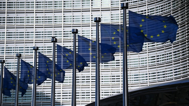 Россия готова сотрудничать с Евросоюзом, заявил посол в Бельгии