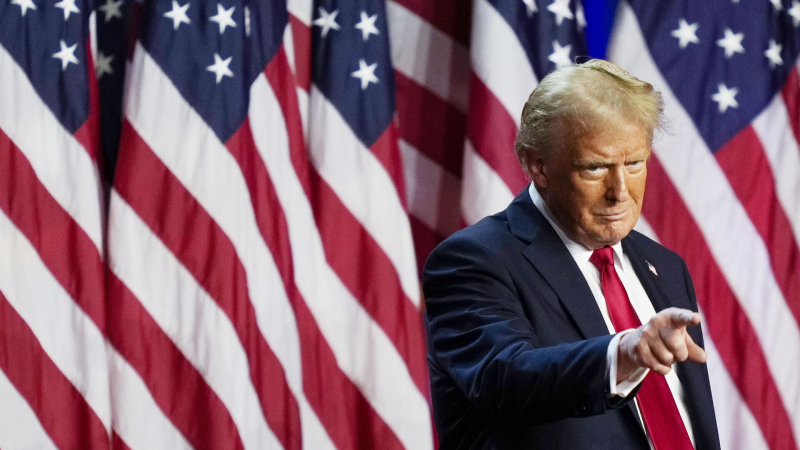 В США раскрыли, почему Украина вызовет отторжение у Трампа