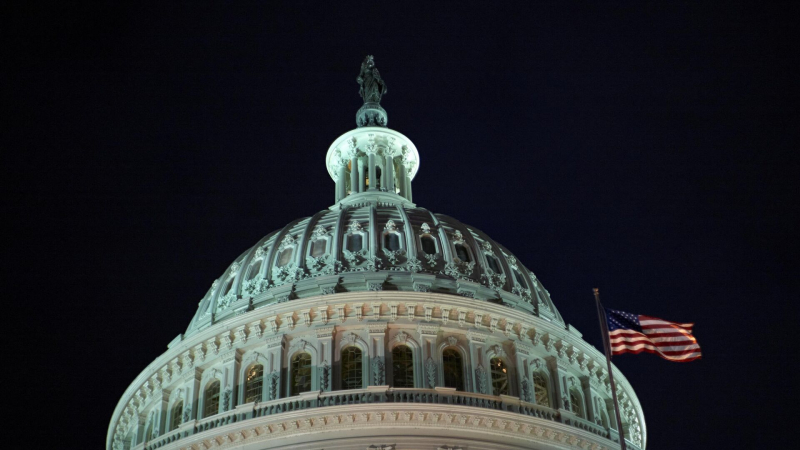 В США вблизи ряда городов обнаружили неопознанные дроны