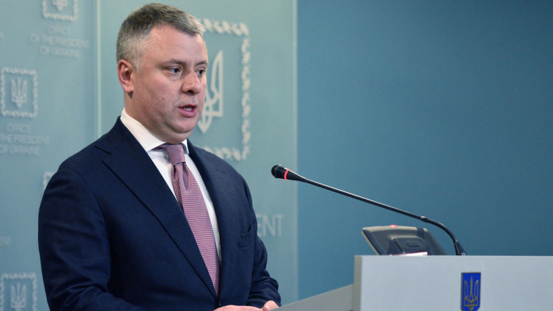 Зеленский назначил постпреда Украины при международных организациях в Вене